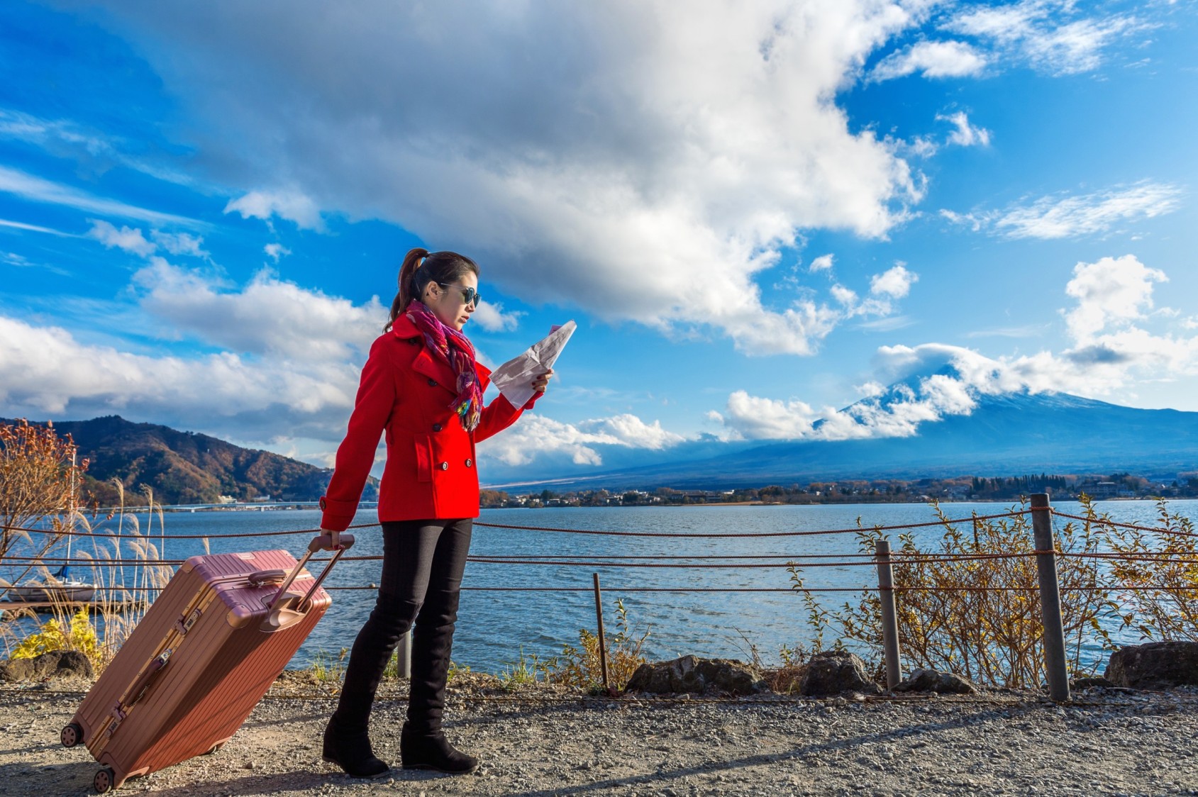 La meilleure période pour visiter le Canada pour les amateurs d'aventure