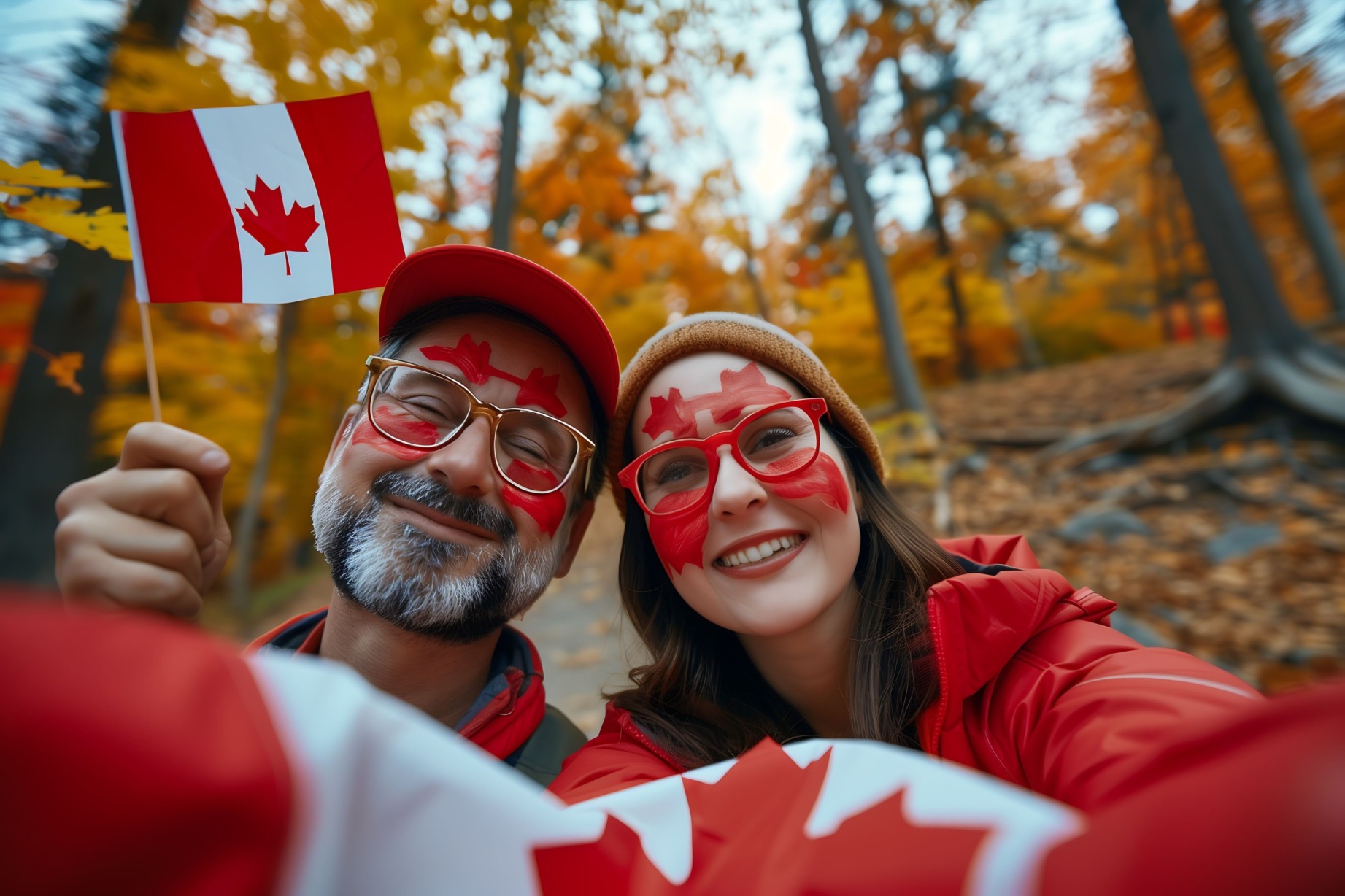 Guide des espèces sauvages emblématiques du Canada