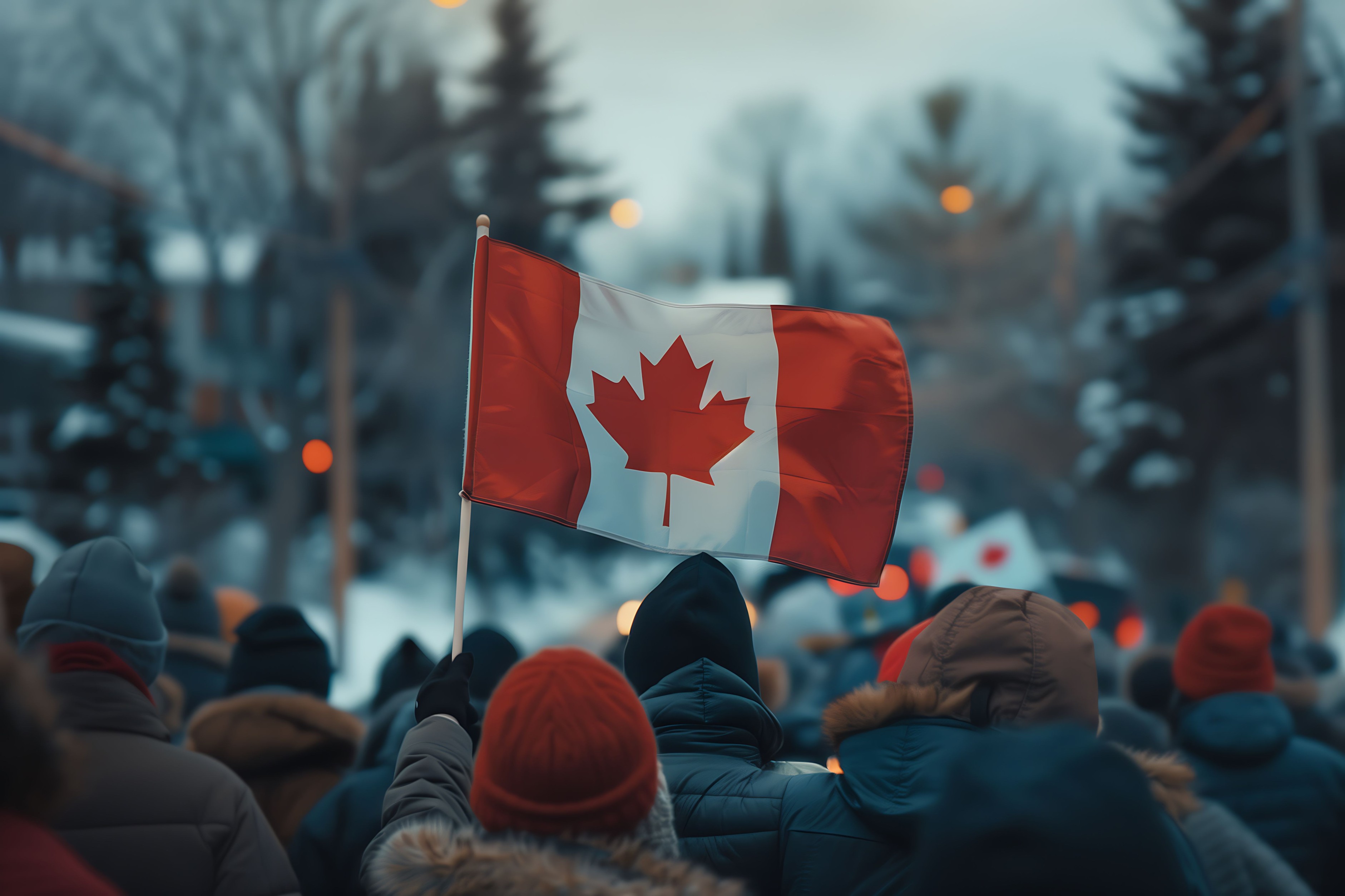 Les 5 destinations incontournables du Canada